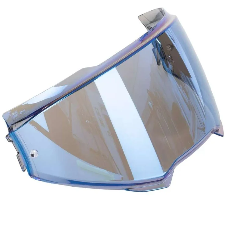 Visiera HJ-36 RST Blu Hjc Per Casco i100 Reso Gratuito