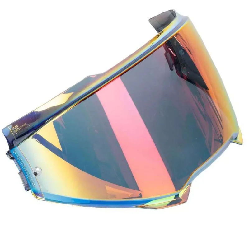 Acquista Ora Visiera HJ-36 RST Rosso Hjc Per Casco i100