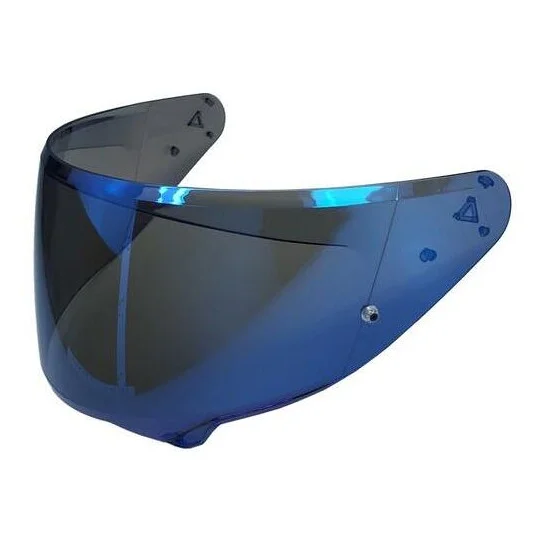 Visiera HJ-38 Blu Hjc Per Casco i71; F71 Reso Gratuito