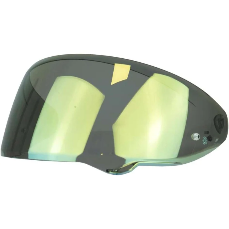 Visiera HJ-38 OroHjc Per Casco i71; F71 Più Venduto