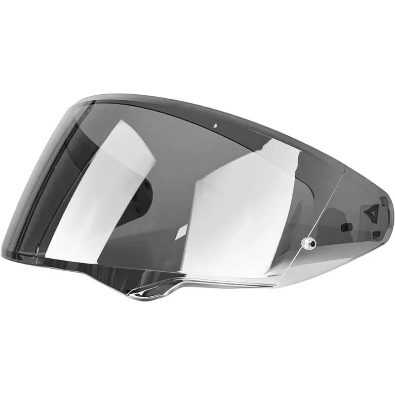 Offerta Lampo Visiera HJ-38 Silver Hjc Per Casco i71; F71