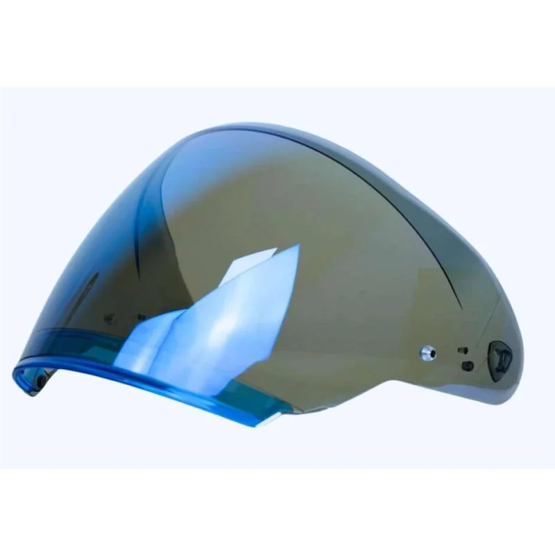 Spedizione Espresso Visiera HJ-39 Blu Hjc Per Casco RPHA 31