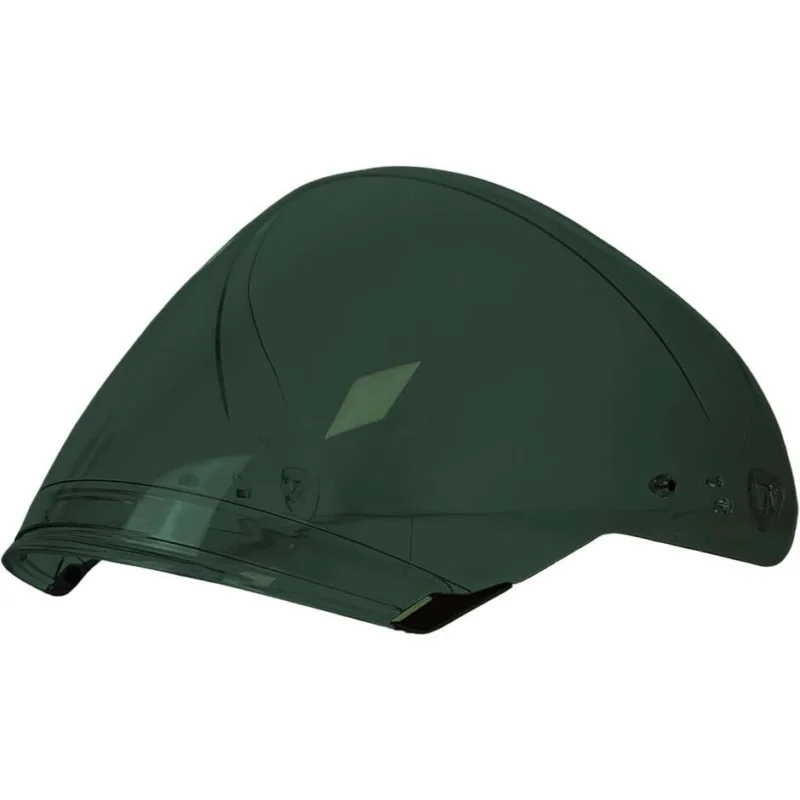 Visiera HJ-39 Dark Smoke Hjc Per Casco RPHA 31 Non Perdere