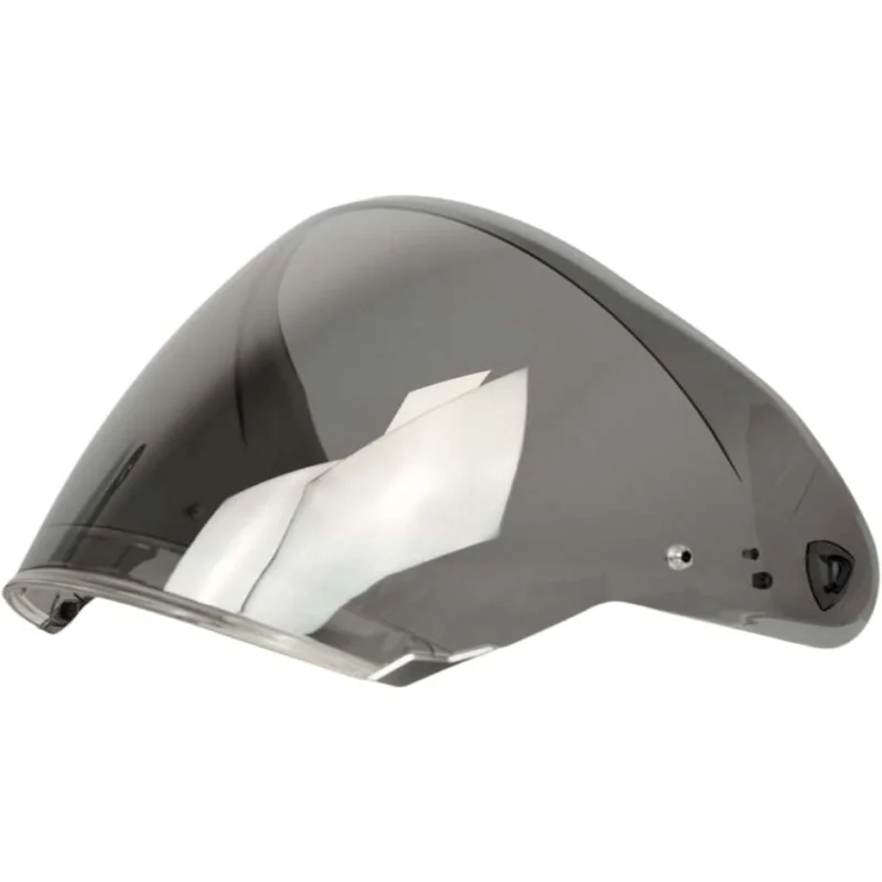 Quantità Limitata Visiera HJ-39 Silver Hjc Per Casco RPHA 31