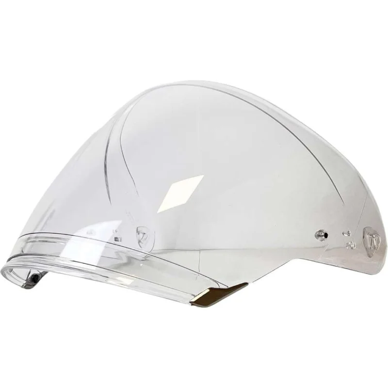 Visiera HJ-39 Trasparente Hjc Per Casco RPHA 31 Ultimissimo Modello