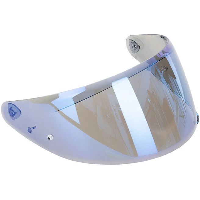 Visiera HJ-40 Blu Hjc Per Casco RPHA 71 / RPHA 71 CARBON Scelto Dai Clienti