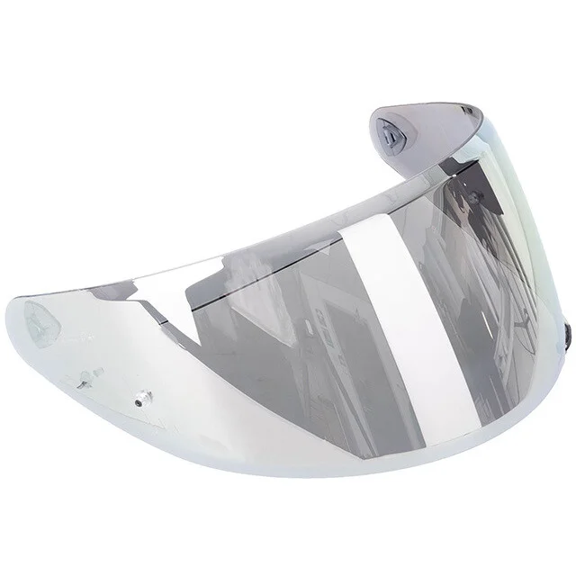 Visiera HJ-40 Silver Hjc Per Casco RPHA 71 / RPHA 71 CARBON Super Prezzo