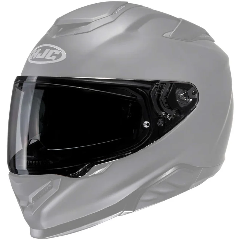 Visiera HJ-40 Smoke Hjc Per Casco RPHA 71 / RPHA 71 CARBON Popolare