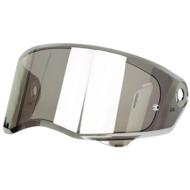 Visiera HJ-41 Silver HJC per Casco V10 Spedizione Gratuita