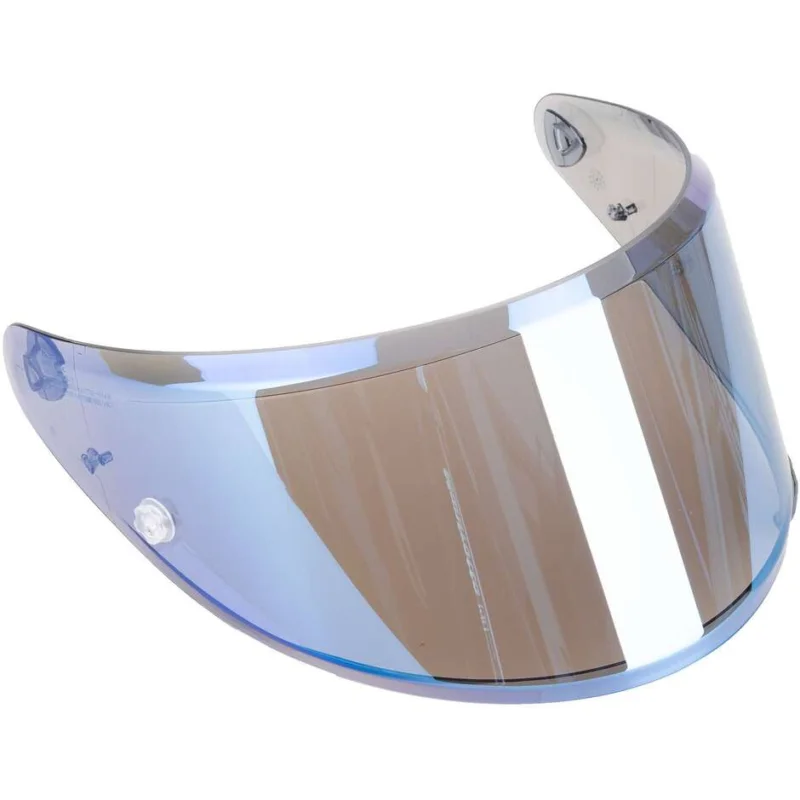Direttamente Dal Produttore Visiera HJ-42 Blu HJC per Casco RPHA 12