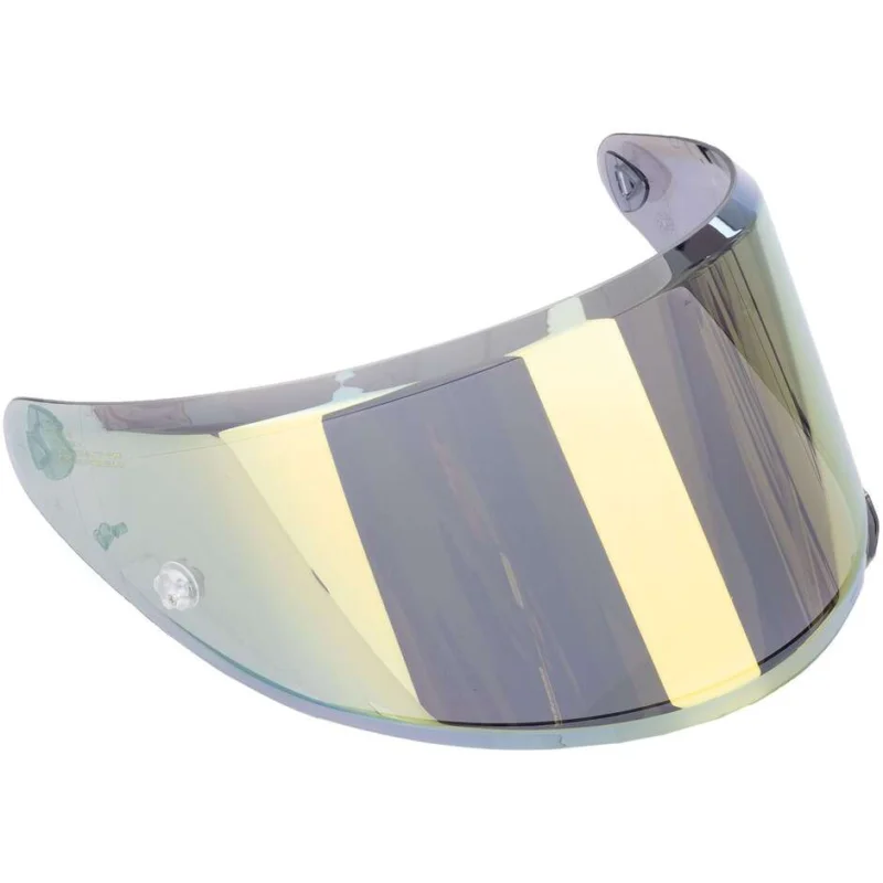 Prezzo Scontato Visiera HJ-42 Oro HJC per Casco RPHA 12