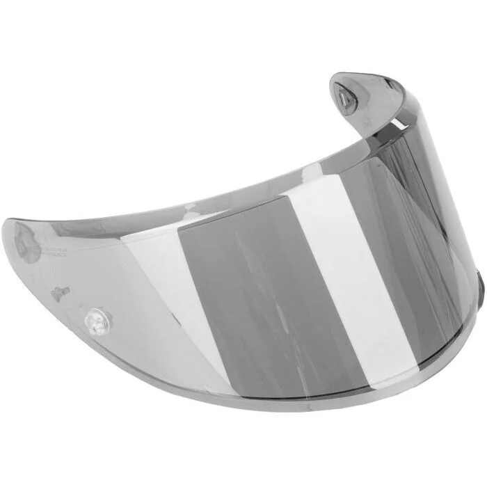 A Buon Prezzo Visiera HJ-42 Silver HJC per Casco RPHA 12