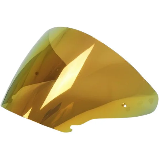 Visiera HJ-43 Oro HJC per Casco i31; F31; Pred. Pinlock Vendita Finale
