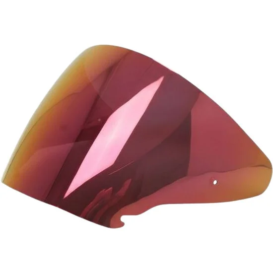 Visiera HJ-43 Rossa HJC per Casco i31; F31; Pred. Pinlock Promozione