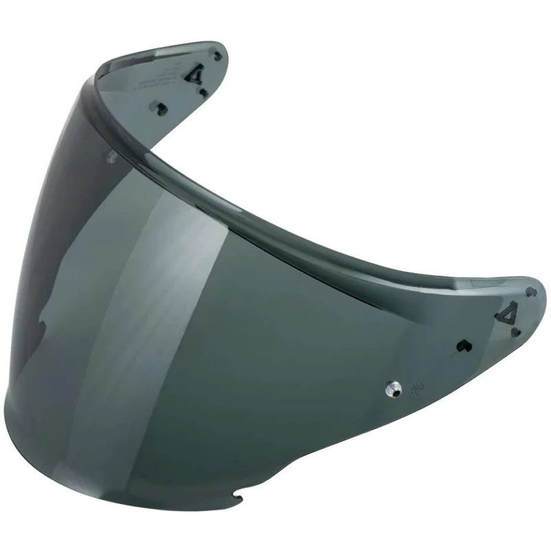 Novità Visiera HJ-43 Smoke HJC per Casco i31; F31; Pred. Pinlock