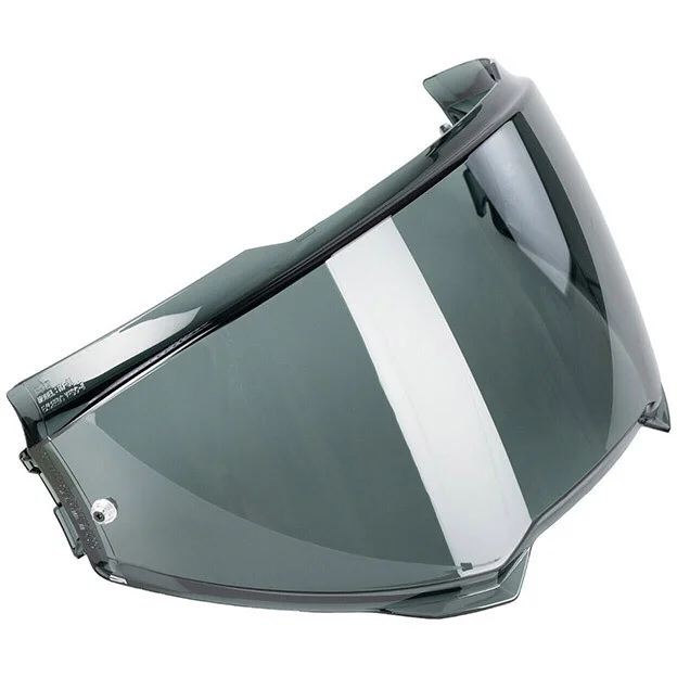 Visiera HJ-45B Dark Smoke HJC per Casco F100 / CARBON (L-XL-2XL) Offerta Speciale