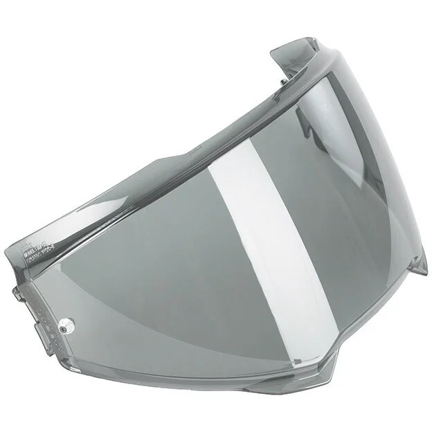 Professionale Visiera HJ-45B Smoke HJC per Casco F100 / CARBON (L-XL-2XL)