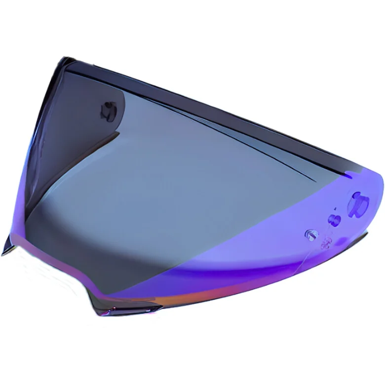 Visiera HJ-47 Blu HJC per Casco RPHA60 Subito Disponibile