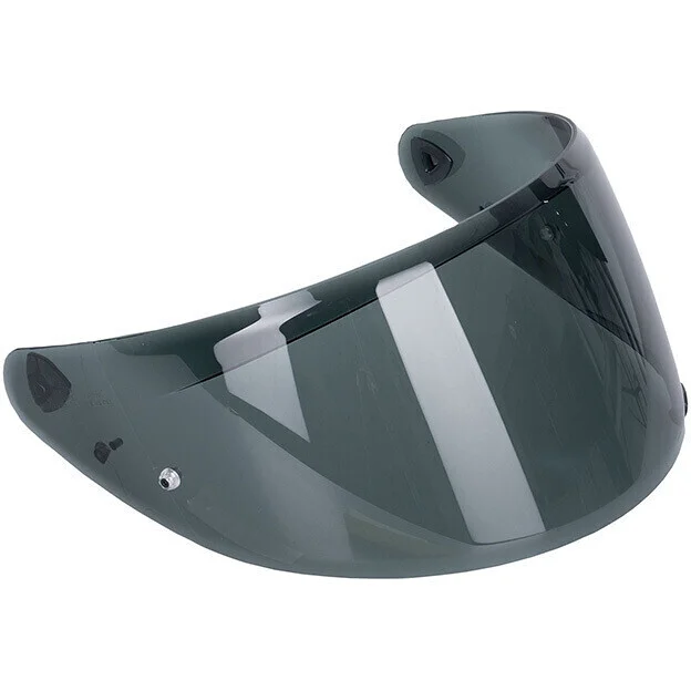 Prezzo Conveniente Visiera HJ-48 Dark Smoke HJC per Casco RPHA72