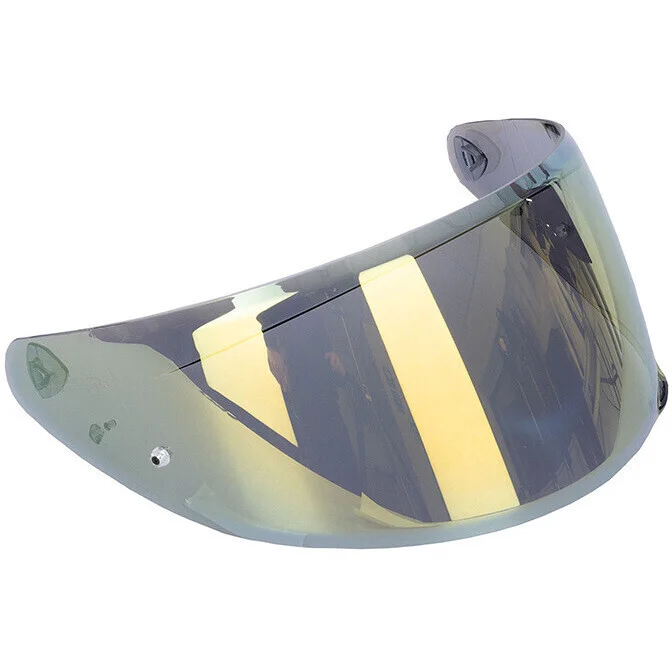 Visiera HJ-48 Oro HJC per Casco RPHA72 Offerta Limitata