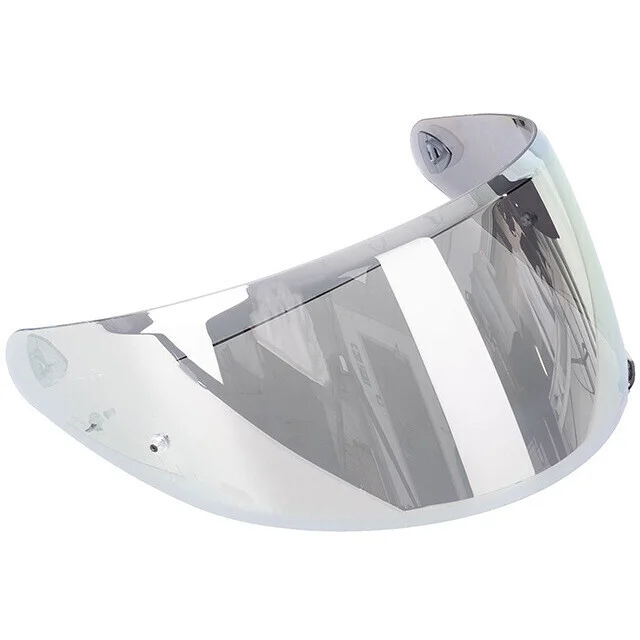 Visiera HJ-48 Silver HJC per Casco RPHA72 Professionale