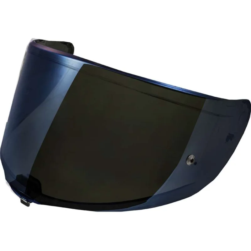 Visiera Iridium Blu Ls2 per Casco FF811 Predisposta per Pinlock Pagamento Sicuro