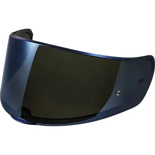 Visiera Iridium Blu per Casco LS2 FF397 VectorEvo Must-Have