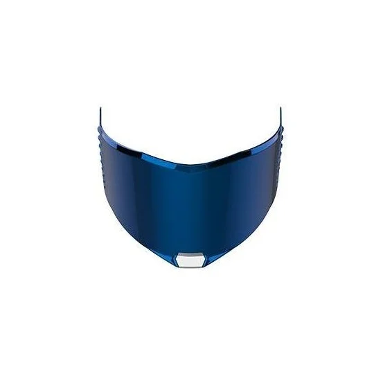 Visiera Iridium Blu per Casco Ls2 FF805 THUNDER A Buon Prezzo
