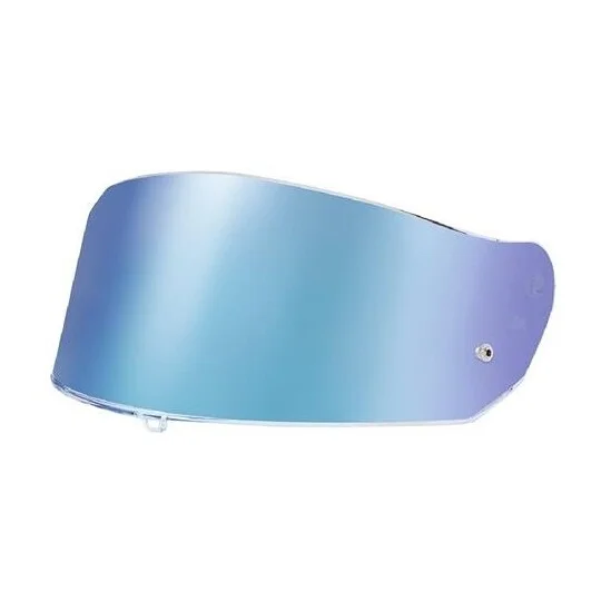 Novità Visiera Iridium Blu per Casco Ls2 FF808 STREAM 2