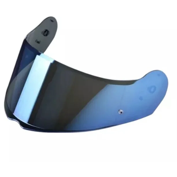 Visiera Iridium Blu per Casco Ls2 FF908 STROBE II Must-Have