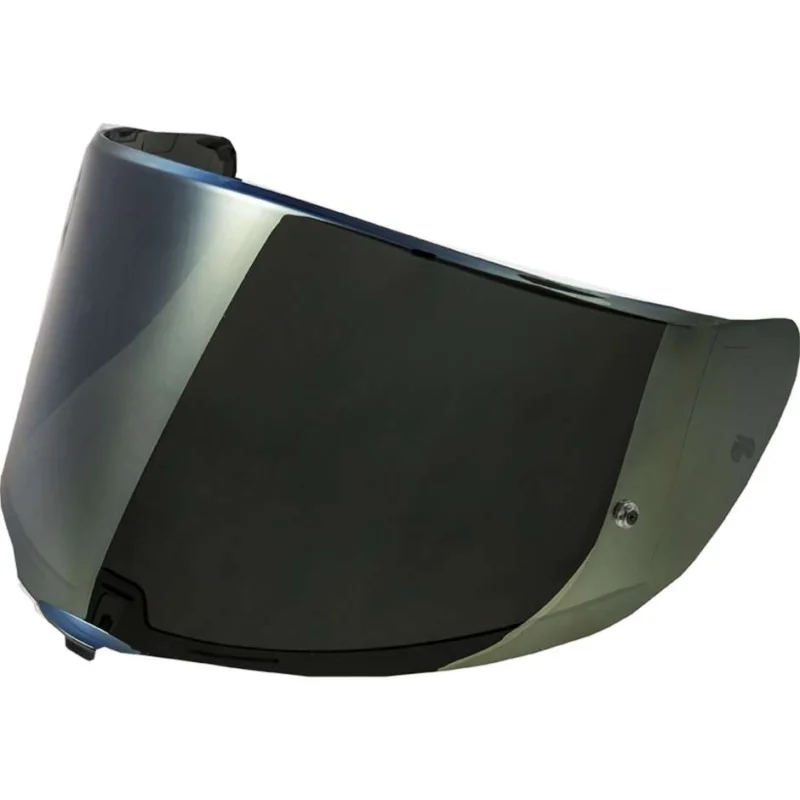 Miglior Prezzo Visiera Iridium Gold Ls2 per Casco FF811 Predisposta per Pinlock