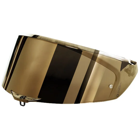 Visiera Iridium Oro GT8-1 AGV Per Casco K7 Ordina Subito