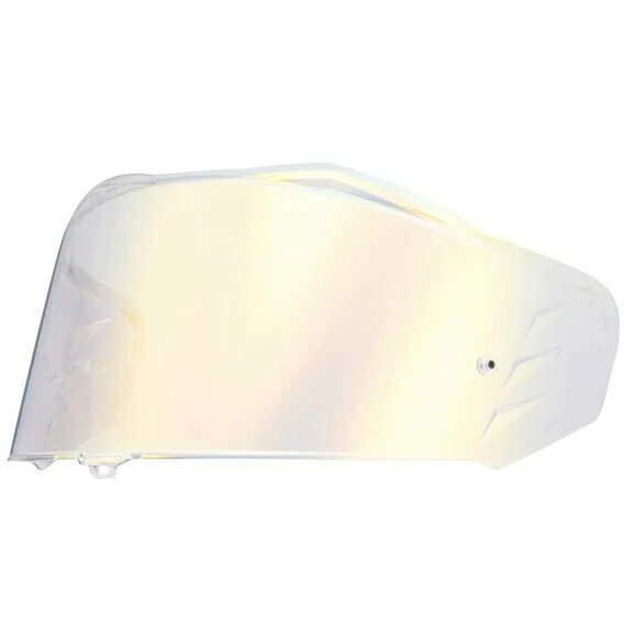 Vendita Finale Visiera Iridium Oro Ls2 per Casco FF818 STORM 3