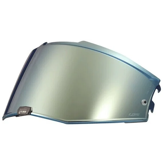 Affare Visiera Iridium Oro Ls2 per Casco FF910 ADVANT II