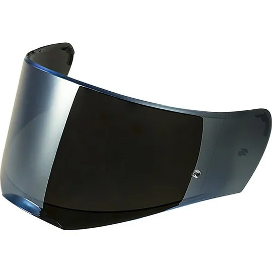 Ultime Pezzi Visiera Iridium Oro per Casco LS2 FF390 Breaker