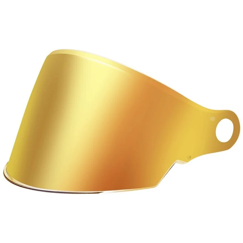 Visiera Iridium Oro per Casco Ls2 OF616 AIRFLOW 2 Spedizione Espresso