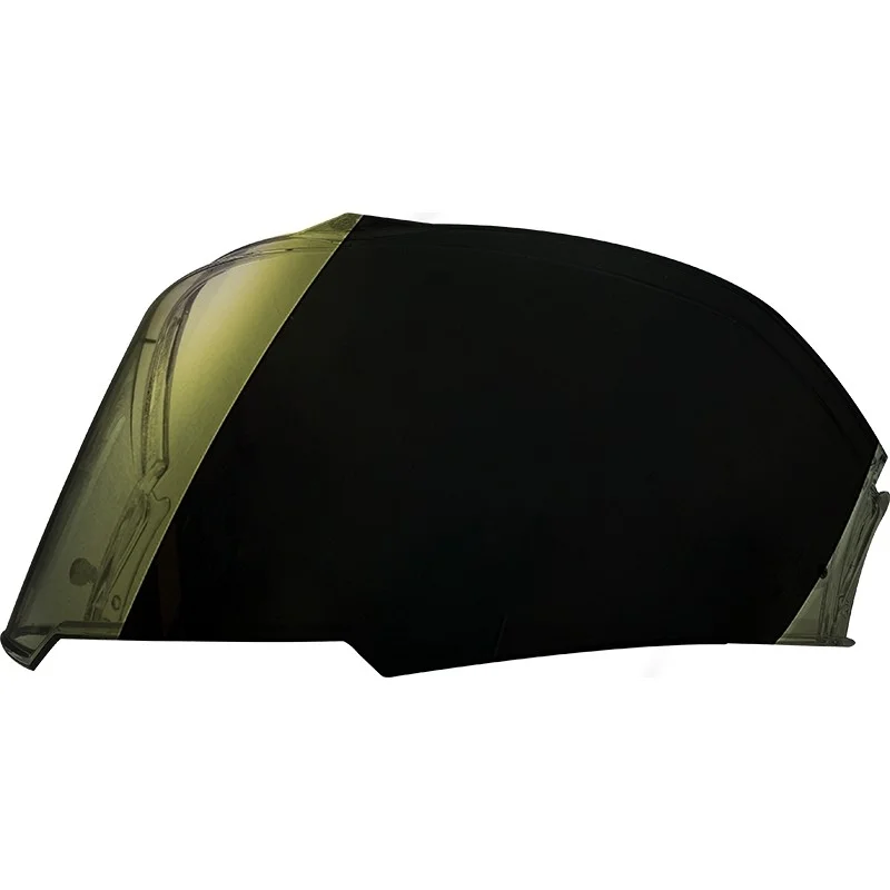 Visiera Iridium Oro Predisposta per Pinlock LS2 per Casco FF900 VALIANT 2 Direttamente Dal Produttore