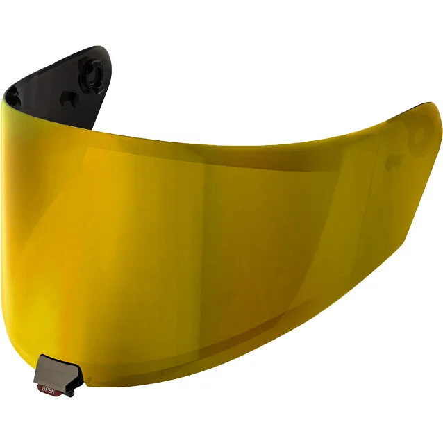 Novità Visiera Iridium Oro Suomy per Casco S1-XR GP; SR-GP EVO; SPEEDSTAR 2
