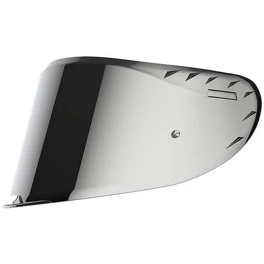 Visiera Iridium Silver LS2 per Casco FF327 Challenger Compra Online