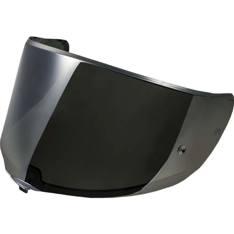 Visiera Iridium Silver Ls2 per Casco FF811 Predisposta per Pinlock Di Tendenza
