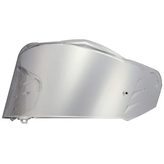 Visiera Iridium Silver Ls2 per Casco FF818 STORM 3 Occasione