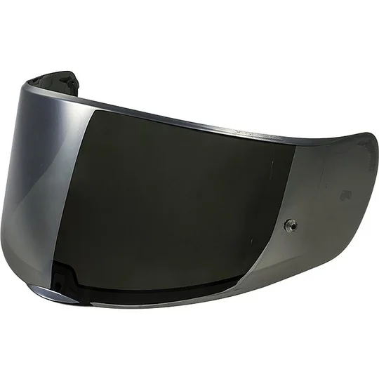 Visiera Iridium Silverper Casco LS2 FF397 Vector Evo Spedizione Gratuita