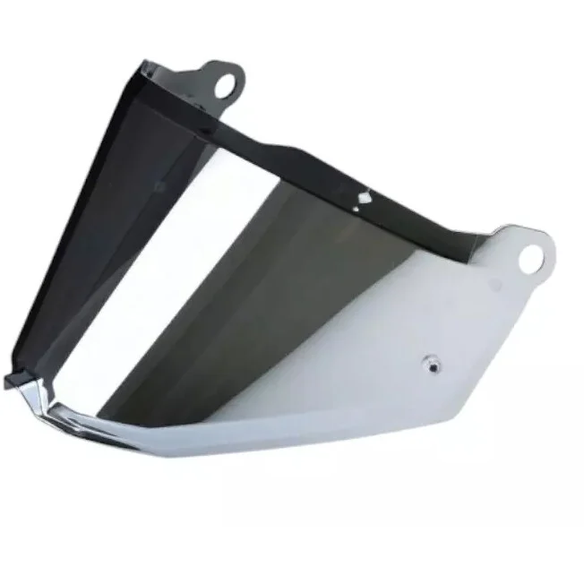 Compra Adesso Visiera Iridium Silver per Casco Ls2 MX702 PIONEER 2