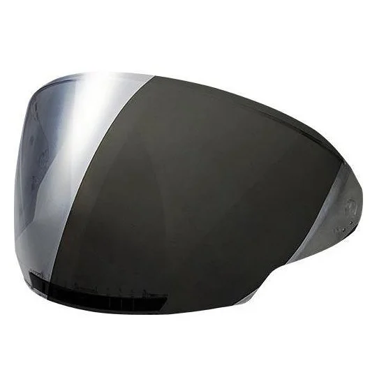 Occasione Visiera Iridium Silver per Casco Ls2 OF600 COPTER
