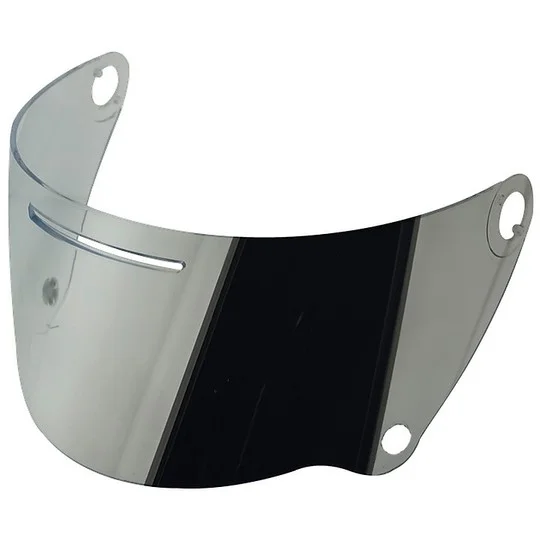 Visiera Iridium Sivler AntiFog AGV Leg-1 Per Casco X3000 Offerta