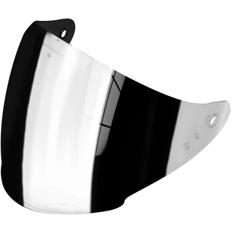Prezzo Conveniente Visiera Iridium Stormer Per CascoRUN