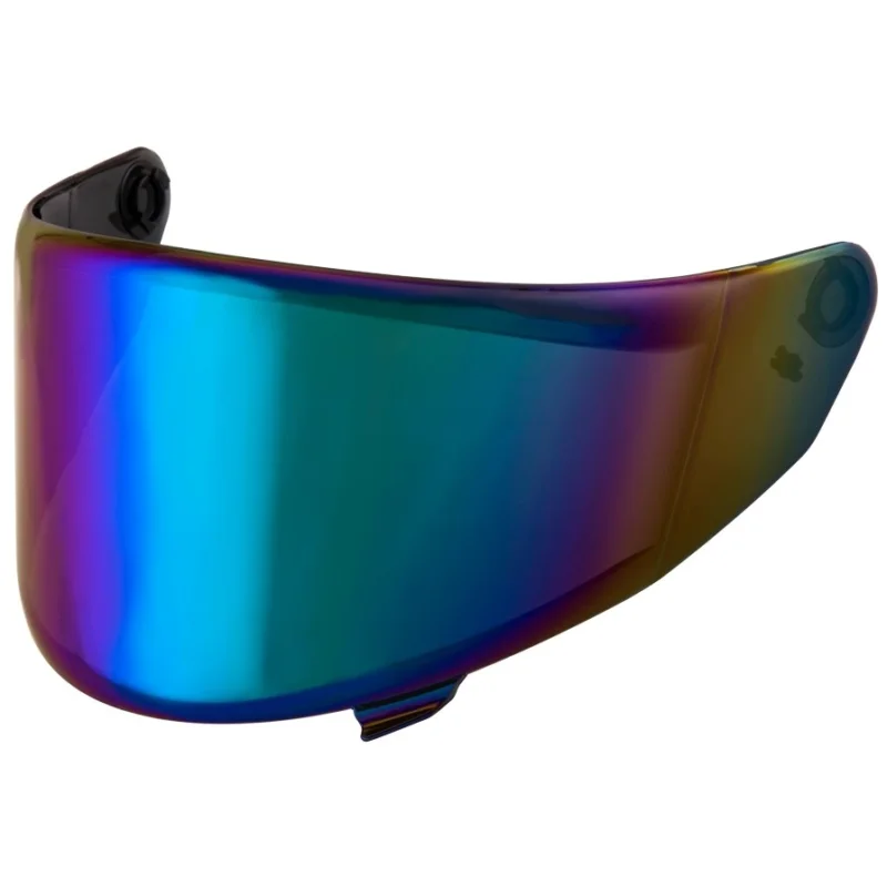 Visiera Iridium Suomy per Casco SPEEDSTAR / STELLAR / TRACK-1 / TX-PRO A Buon Prezzo