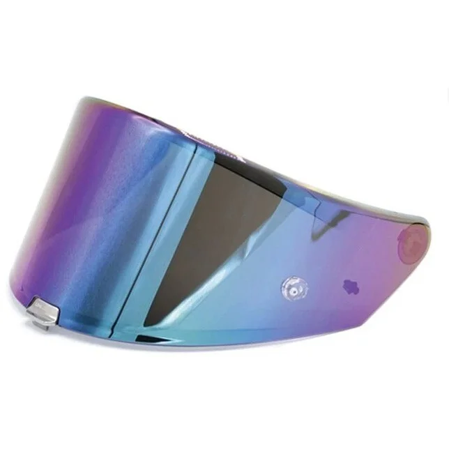 Visiera Iridium Suomy per Casco SR-GP Occasione Imperdibile