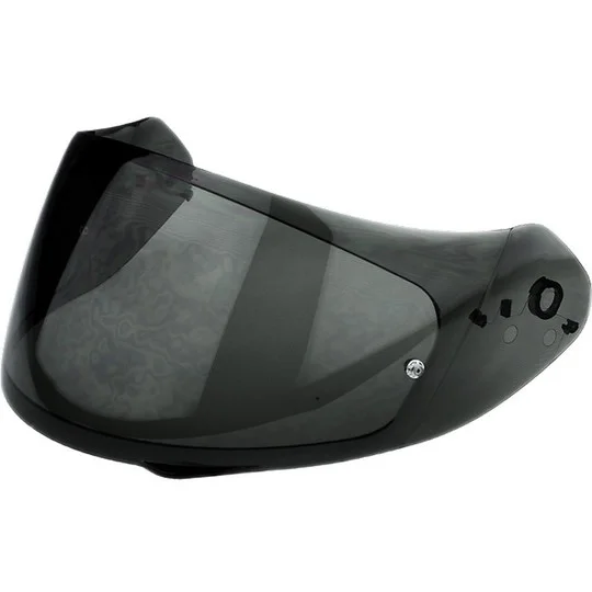 Non Perdere Visiera KDF-14-3 Dark Smoke Casco Scorpion EXO-710 Air / 510 Air / 390 / 1200 Air / 410 Air
