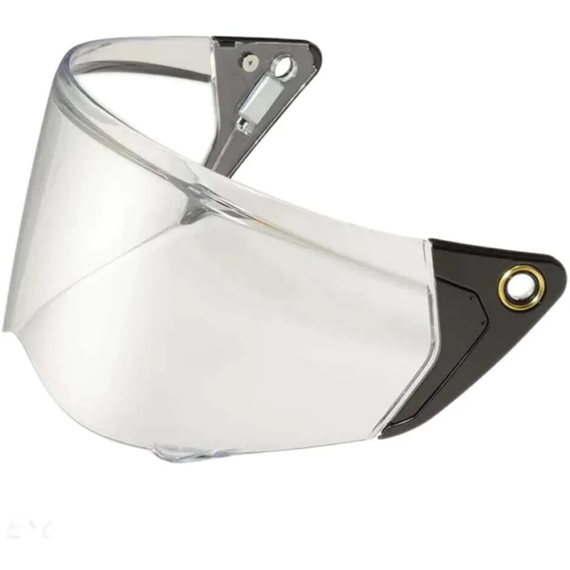 Direttamente Dal Produttore Visiera KDF-19 Trasparente Scorpion Per Casco EXO-HX1 / CARBON